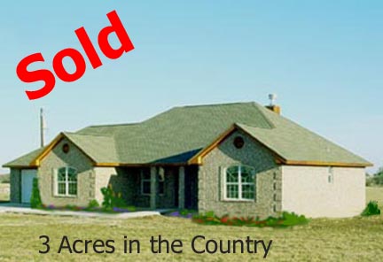 Brazos county offers great locations for your new home.